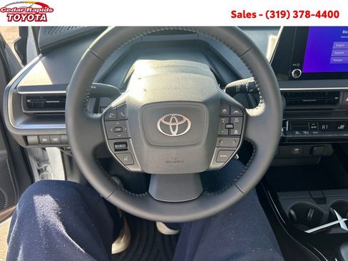 New 2026 Toyota Prius LE image 14