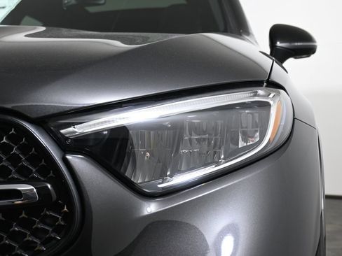 New 2026 Mercedes-Benz GLC 300 4MATIC image 10