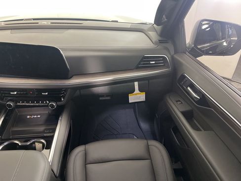 New 2026 Chevrolet Tahoe LT w/ Comfort Package image 10