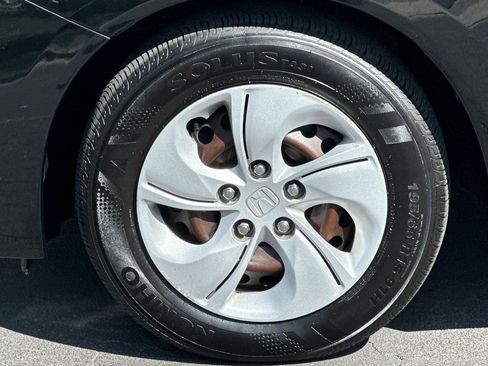 Used 2014 Honda Civic LX image 30
