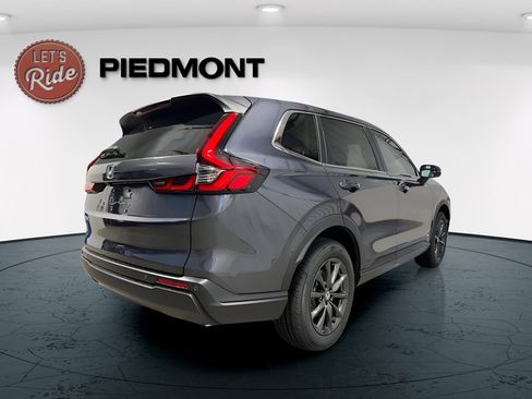 New 2026 Honda CR-V EX-L image 10