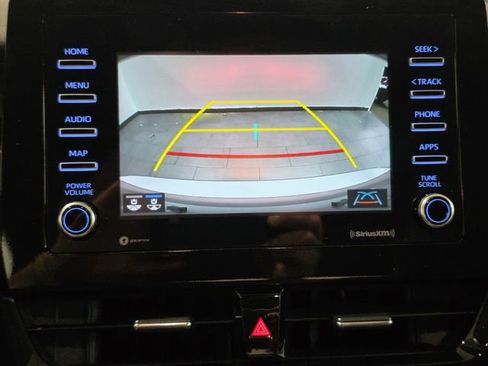 Used 2023 Toyota Camry LE w/ Convenience Package image 19