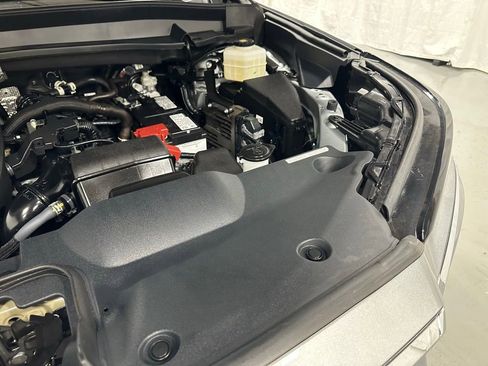 Used 2025 Toyota Grand Highlander AWD image 73