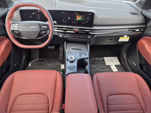 New 2026 Kia Sportage SX Prestige AWD/4WD image 13