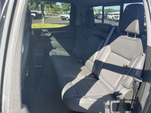 New 2026 GMC Sierra 1500 Denali w/ Denali Reserve Package AWD/4WD image 26