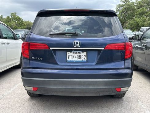 Used 2016 Honda Pilot EX image 6