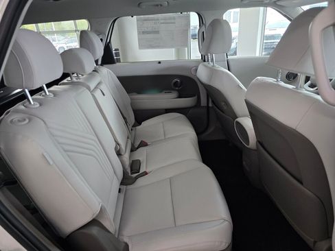 New 2026 Hyundai Palisade SEL Premium AWD/4WD image 39