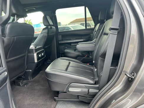 Used 2021 Ford Expedition XLT AWD/4WD image 23