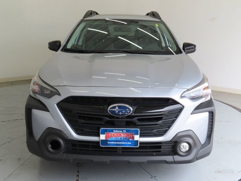 Certified 2023 Subaru Outback Onyx Edition XT w/ Tech Package 2 image 11