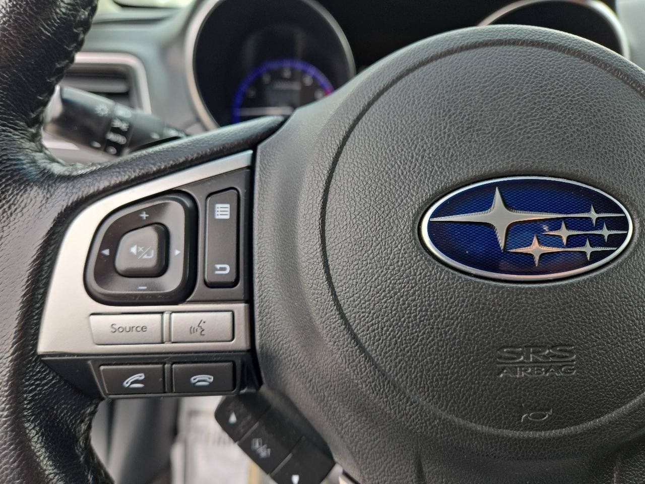 Used 2016 Subaru Outback 2.5i Limited w/ Popular Package #4 AWD/4WD image 31