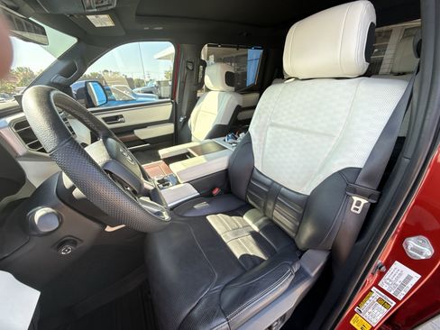 Used 2023 Toyota Tundra Capstone image 66