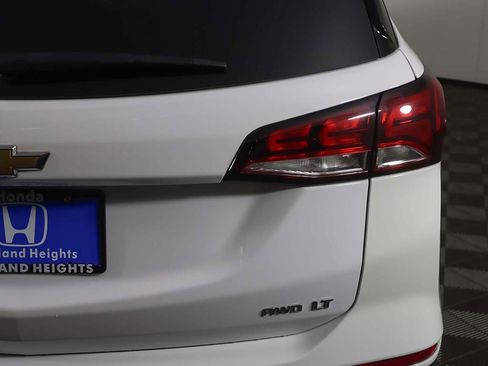 Used 2023 Chevrolet Equinox LT image 15