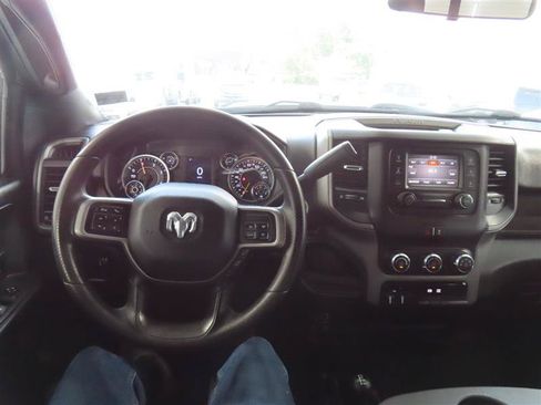 Used 2022 RAM 3500 Tradesman AWD/4WD image 19