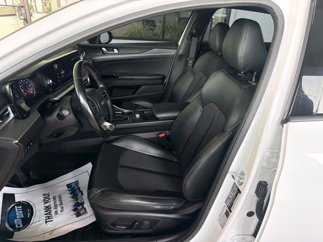 Used 2023 Kia K5 GT-Line FWD image 19
