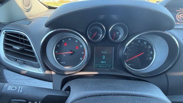 Used 2015 Buick Encore Leather FWD image 16