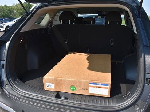 New 2026 Kia Sportage S image 16