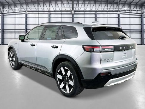 New 2026 Honda Prologue Elite image 2