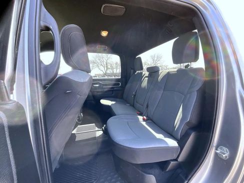 Used 2024 RAM 3500 Big Horn image 20