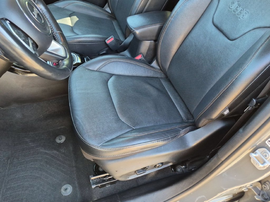 Used 2021 Jeep Compass Limited AWD/4WD image 20