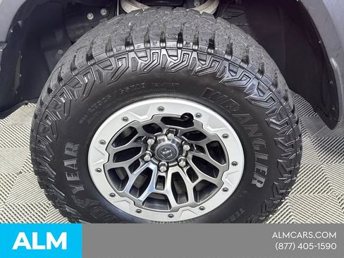 Used 2023 RAM 1500 TRX w/ Bed Utility Group AWD/4WD image 14