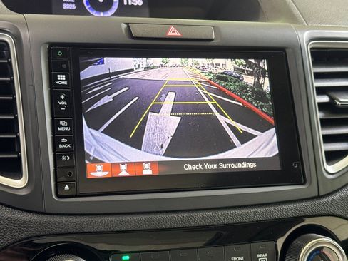 Used 2016 Honda CR-V EX image 24