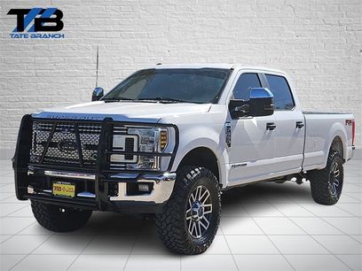 Used 2019 Ford F350 XL w/ Power Equipment Group