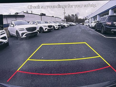 New 2026 Genesis G80 3.5T Sport Prestige image 29