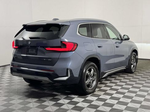 Used 2023 BMW X1 xDrive28i w/ Convenience Package AWD/4WD image 10