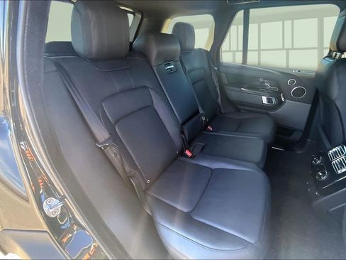 Used 2021 Land Rover Range Rover P525 Westminster Edition image 28