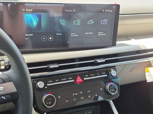 New 2026 Hyundai Tucson SEL Plus FWD image 27