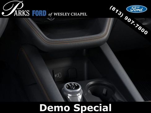 New 2026 Ford Explorer Tremor w/ Tremor Ultimate Package image 15