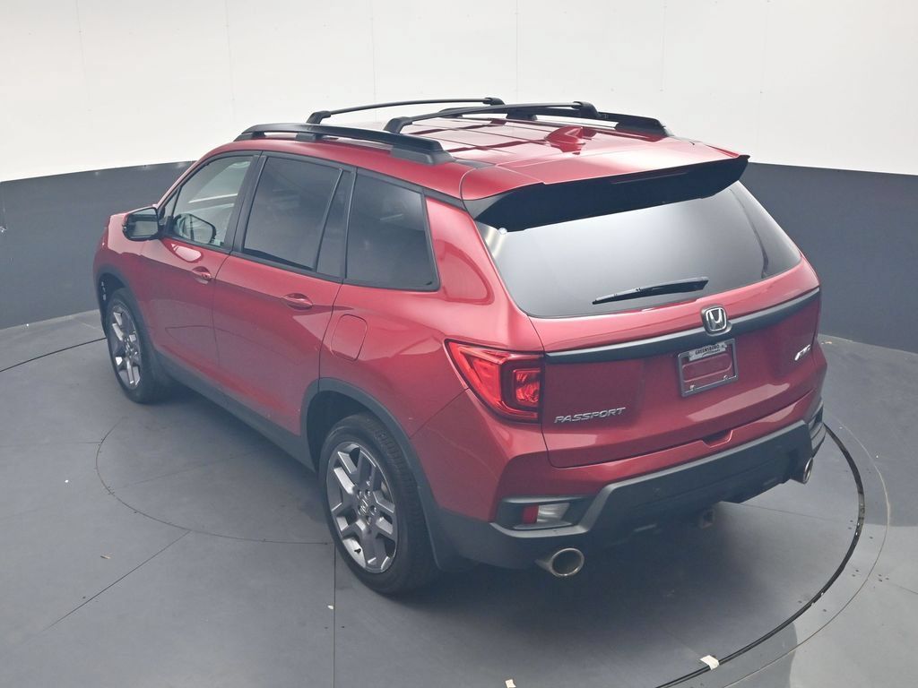 Used 2023 Honda Passport EX-L image 23