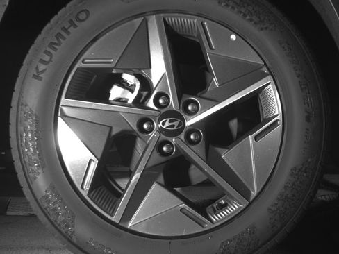 Used 2025 Hyundai Tucson SEL image 15