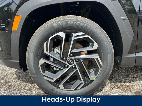 New 2026 Hyundai Tucson Limited AWD/4WD image 10