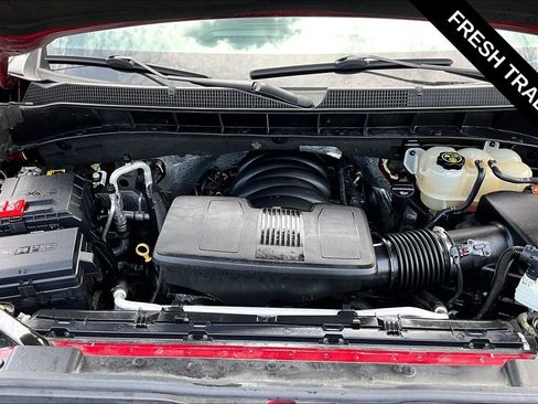 Used 2020 Chevrolet Silverado 1500 High Country w/ Technology Package AWD/4WD image 29