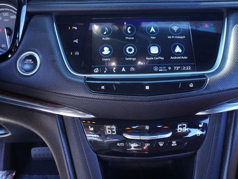 Used 2021 Cadillac XT5 Premium Luxury image 20