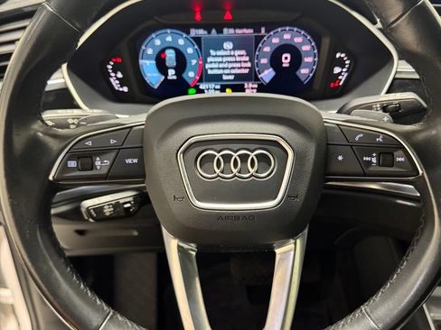 Used 2024 Audi Q3 2.0T Premium AWD/4WD image 15