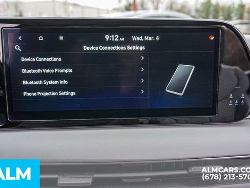 Used 2025 Hyundai Palisade SEL image 37