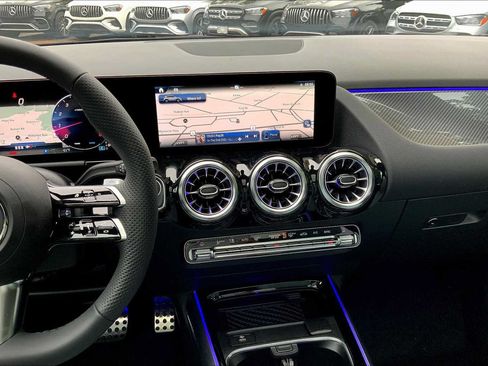 Certified 2026 Mercedes-Benz GLA 250 4MATIC image 6