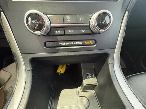 Used 2024 Ford Edge SEL w/ Convenience Package AWD/4WD image 16