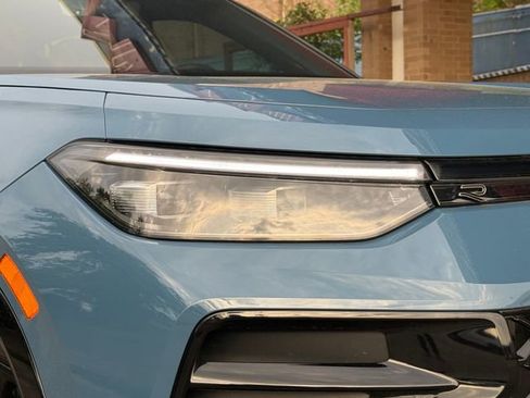 New 2026 Volkswagen Tiguan SE R-Line image 3