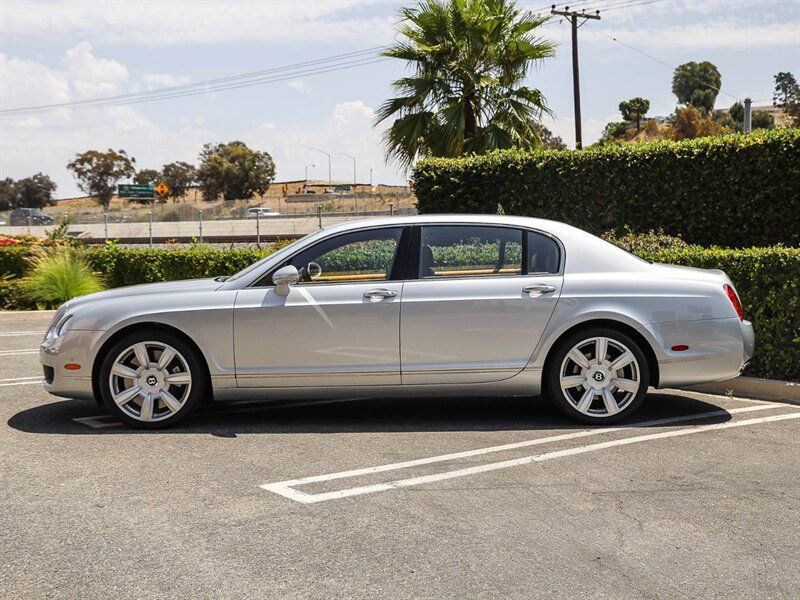 Used 2006 Bentley Flying Spur Flying Spur AWD/4WD image 4