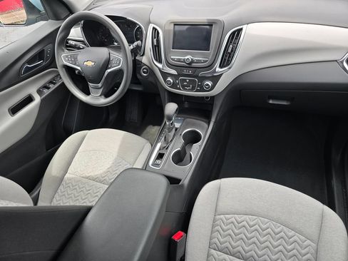 Used 2022 Chevrolet Equinox LT FWD image 18