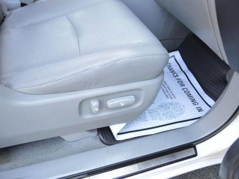 Used 2004 Toyota Highlander Limited image 30