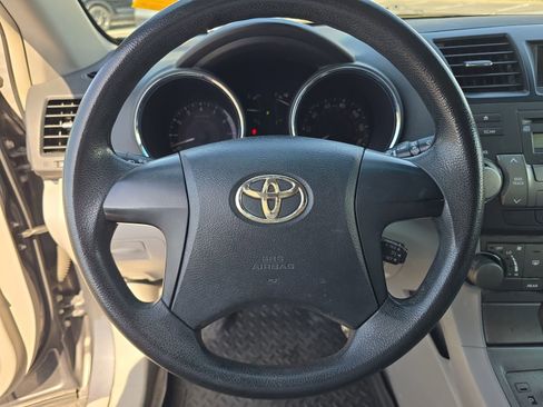 Used 2008 Toyota Highlander 2WD image 20