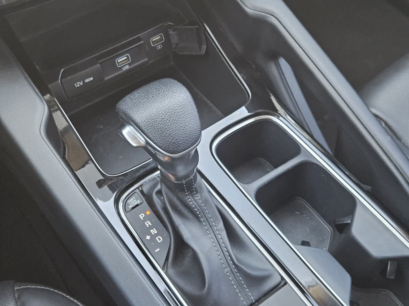Used 2021 Kia Telluride LX FWD image 19