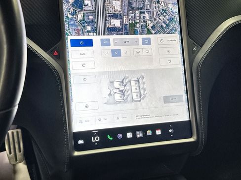 Used 2020 Tesla Model S Performance AWD/4WD image 21