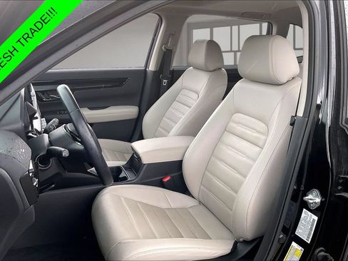 Used 2025 Honda CR-V EX-L image 20