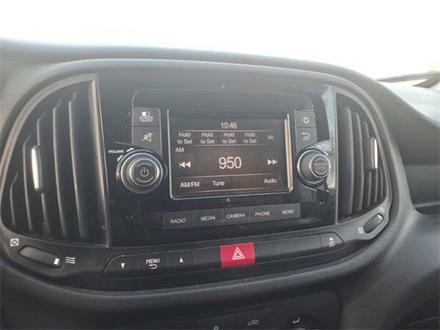 Used 2021 RAM ProMaster City Tradesman image 16