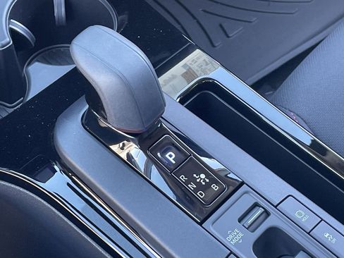 New 2026 Toyota Prius Plug-In Hybrid image 13